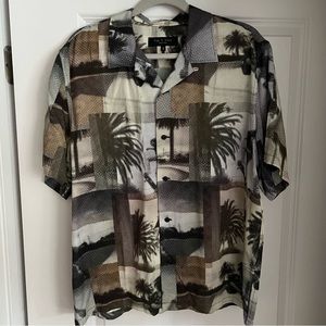rag & bone Camp Shirt